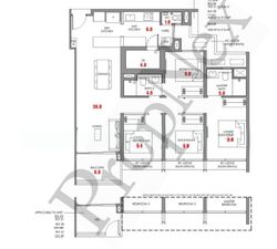 Narra Residences (D23), Apartment #570218261